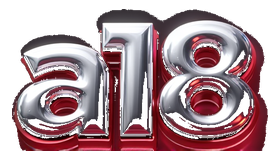 a18 logo