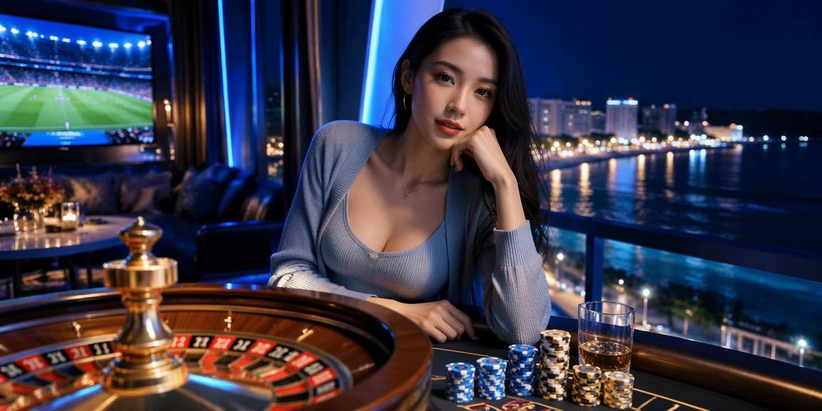 a18 Live Casino