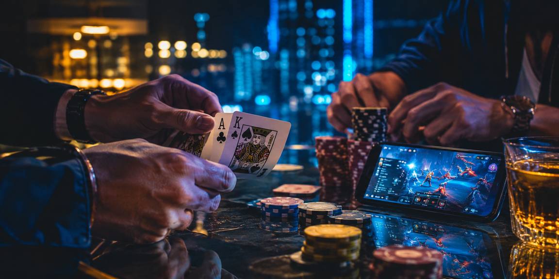 a18 Bàn Roulette với dealer trực tiếp và giới hạn cược linh hoạt
